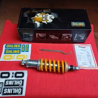 Pezzi Aprilia Mana 850 / 850 GT