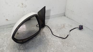 SPECCHIETTO RETROVISORE SINISTRO FIAT 500 Serie El
