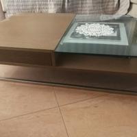 Tavolino soggiorno moderno