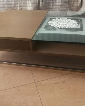 Tavolino soggiorno moderno