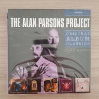 Alan Parsons Project
