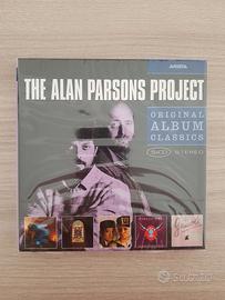 Alan Parsons Project