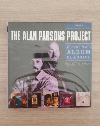 Alan Parsons Project