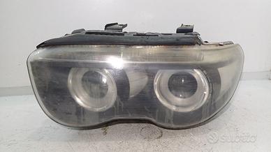 FARO ANTERIORE SINISTRO BMW Serie 7 E65/E66/E67/E6