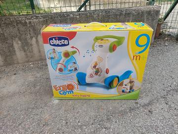 Chicco Ergo Gym 9 mesi e più 