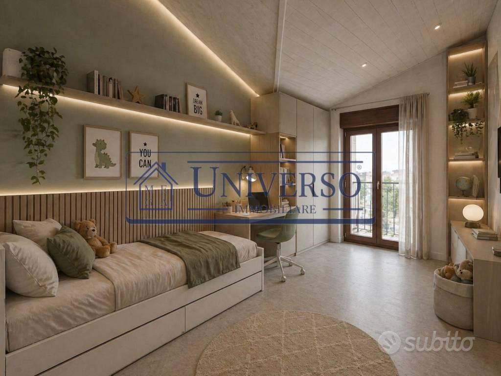 Apartment in Voghera, Villa Iria - Vista 5