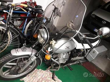 Moto Guzzi V50
