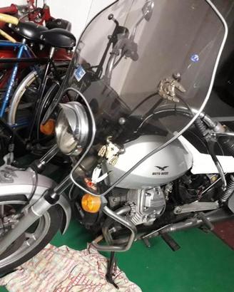 Moto Guzzi V50