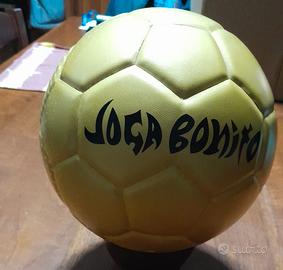 pallone nike jogabonito 2006