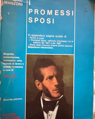 I promessi sposi