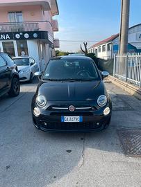 Fiat 500 1.0 Hybrid Rockstar NESSUN VINCOLO