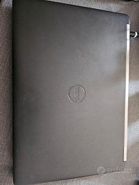 PC notebook 