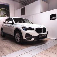 BMW X1 (F48) - X1 xDrive25e Business Ad