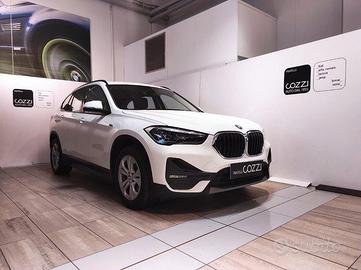 BMW X1 (F48) - X1 xDrive25e Business Ad