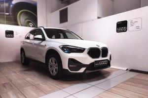 BMW X1 (F48) - X1 xDrive25e Business Ad