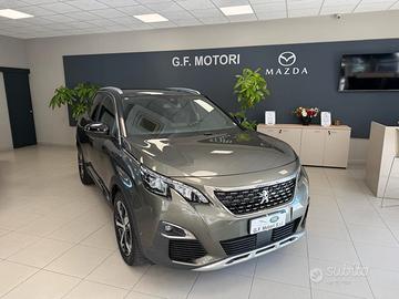 Peugeot 3008 BlueHDi 130 S&S EAT8 GT Line