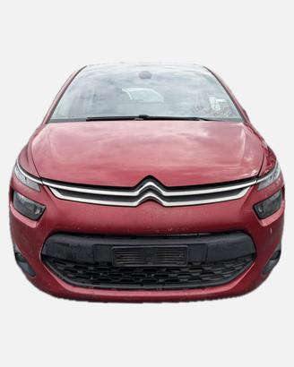 RICAMBI USATI AUTO CITROEN C4 Picasso II 160897238