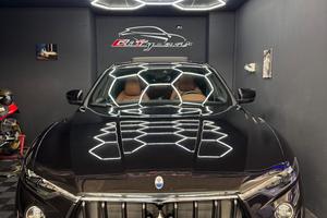 Maserati Levante GT 330cv 2022