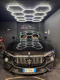 Maserati Levante GT 330cv 2022