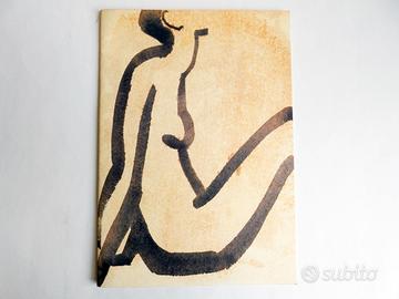 Romeo Gigli / Mats Gustafson