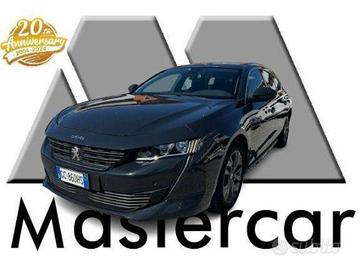 PEUGEOT 508 508 SW 1.5 bluehdi Business TG : GC8