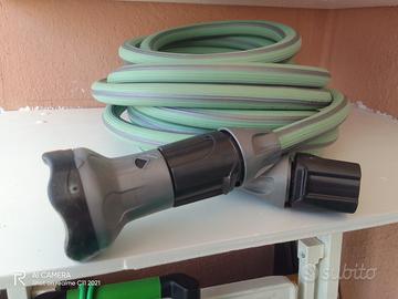tubo per irrigazione 