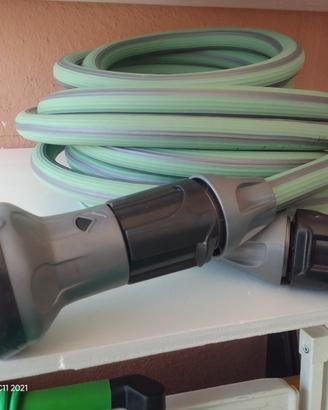 tubo per irrigazione 