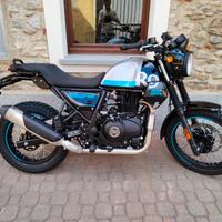 Royal Enfield Scram IN PRONTA CONSEGNA