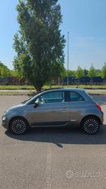 Fiat 500 Lounge 