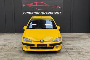 Peugeot 106 1.6i 16V cat 3 porte Rallye