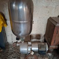 autoclave