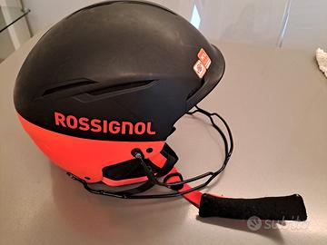 casco da sci Rossignol 