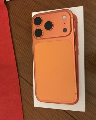 IPHONE 17 PRO