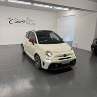 Abarth 595 C 1.4 Turbo T-Jet 145 CV