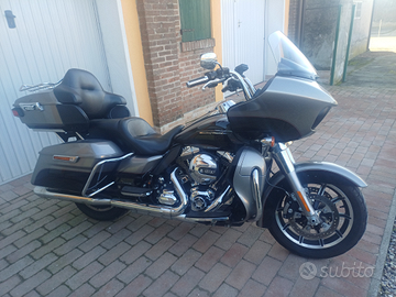 Road Glide 103