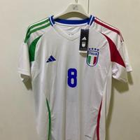 MAGLIA ITALIA 2024