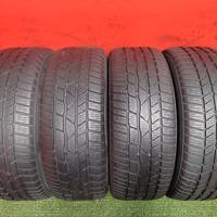 205 55 16 Gomme Invernali 65% Continenta 205 55R16