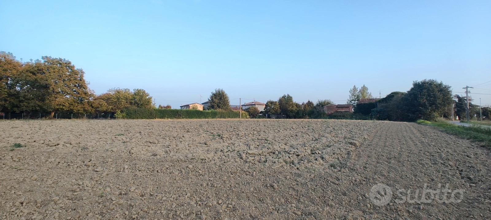 Antica corte di campagna a Pegognaga - Vista 4