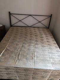 copriletto classico da corredo 