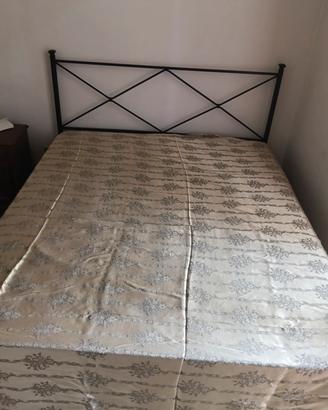 copriletto classico da corredo 