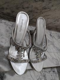 Scarpe da cerimonia donna misura 40