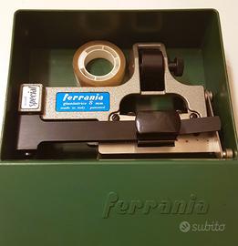 Ferrania - giuntatrice 8mm mod.special