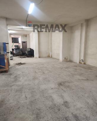 Magazzino - Acireale