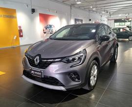Renault Captur Intens 1.0 TCe 90 cv GARANZIA 5 ANN