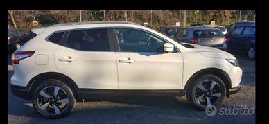 NISSAN Qashqai 2ª serie - 2017