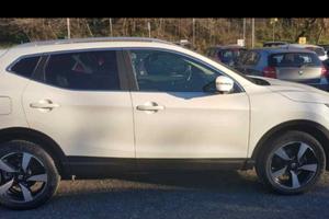 NISSAN Qashqai 2ª serie - 2017