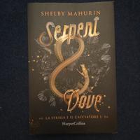 Serpent & Dove