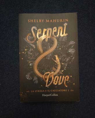 Serpent & Dove