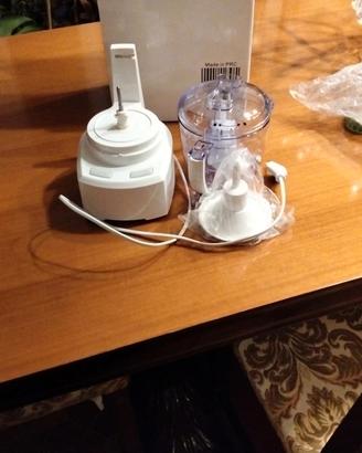 robot da cucina 