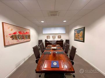 UFFICIO A LONATO DEL GARDA